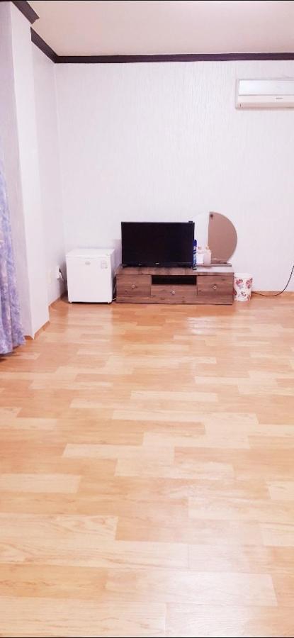 Myungsung Youth Town 慶州市 エクステリア 写真